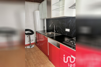  appartement brignoles 83170