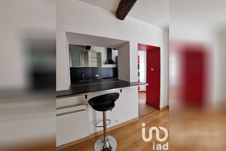  appartement brignoles 83170