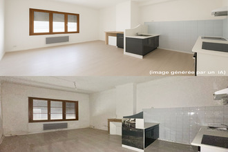  appartement brignoles 83170