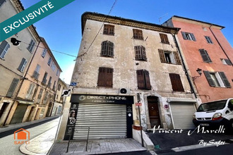  appartement brignoles 83170