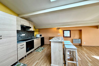  appartement brignoles 83170