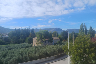  appartement brignoles 83170