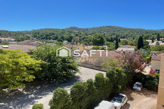  appartement brignoles 83170