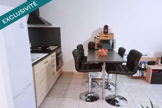  appartement brignoles 83170