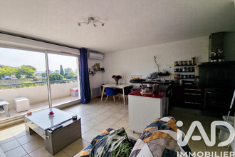  appartement brignoles 83170