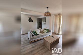  appartement brignoles 83170