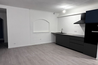  appartement brignoles 83170