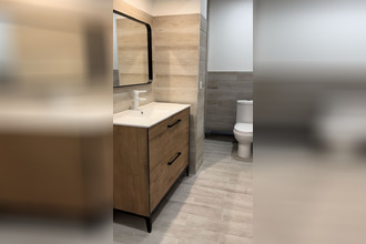  appartement brignoles 83170