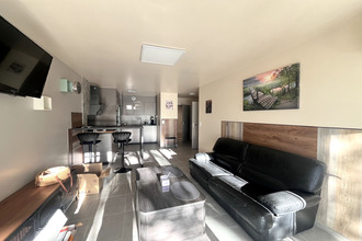  appartement brignoles 83170