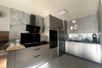  appartement brignoles 83170