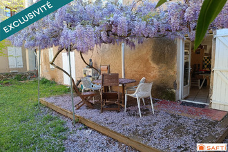  appartement brignoles 83170