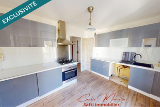  appartement brignoles 83170