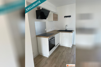  appartement brignoles 83170