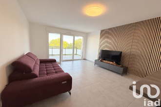  appartement brignoles 83170