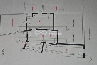  appartement brignoles 83170