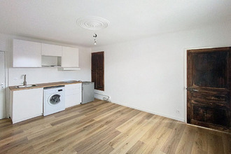  appartement brignoles 83170