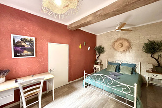  appartement brignoles 83170