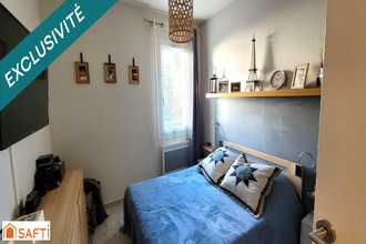  appartement brignoles 83170