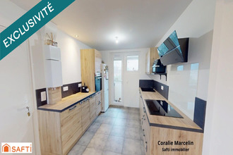  appartement brignoles 83170