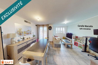  appartement brignoles 83170