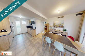  appartement brignoles 83170