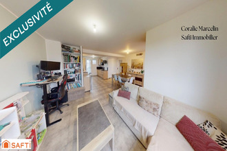  appartement brignoles 83170