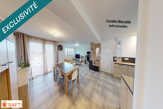  appartement brignoles 83170