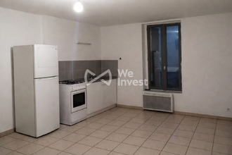  appartement brignoles 83170