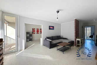  appartement brignoles 83170