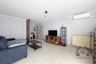  appartement brignoles 83170