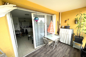  appartement brignoles 83170