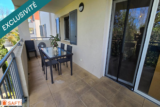  appartement brignoles 83170