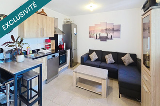  appartement brignoles 83170