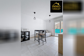  appartement brignoles 83170