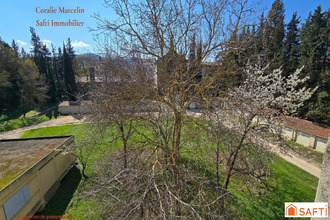  appartement brignoles 83170