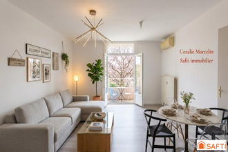  appartement brignoles 83170