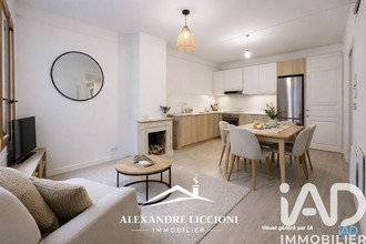  appartement brignoles 83170