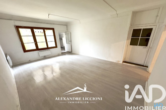  appartement brignoles 83170