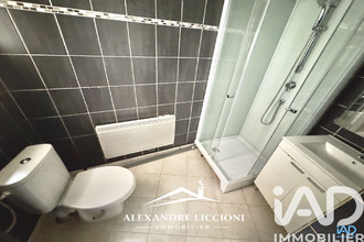  appartement brignoles 83170