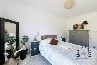  appartement brignoles 83170