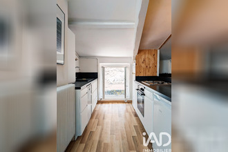  appartement brignoles 83170