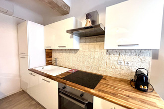  appartement brignoles 83170