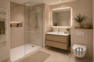  appartement brignoles 83170