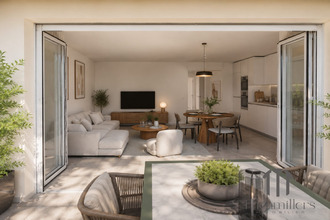  appartement brignoles 83170