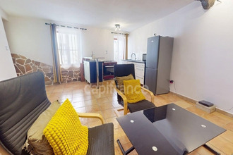  appartement brignoles 83170