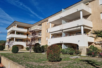  appartement brignoles 83170