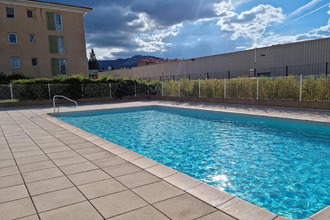  appartement brignoles 83170