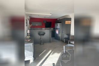  appartement brignoles 83170