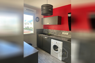  appartement brignoles 83170