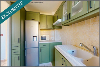  appartement brignoles 83170